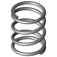 Product image - Compression springs VD-217A-12