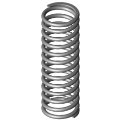 Product image - Compression springs VD-217F