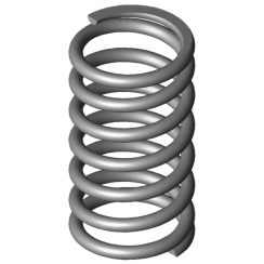 Product image - Compression springs VD-218A