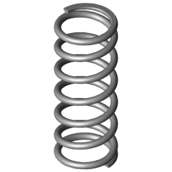 Product image - Compression springs VD-219