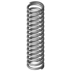 Product image - Compression springs VD-220A