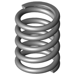 Product image - Compression springs VD-222A-12
