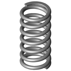 Product image - Compression springs VD-222A-14
