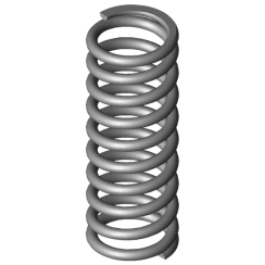 Product image - Compression springs VD-222B