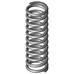 Product image - Compression springs VD-222C