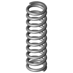 Product image - Compression springs VD-225