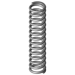 Product image - Compression springs VD-225A