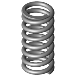 Product image - Compression springs VD-227A-02
