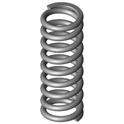 Product image - Compression springs VD-227A-03