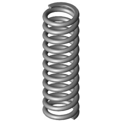Product image - Compression springs VD-227A-04