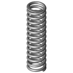 Product image - Compression springs VD-227A-05