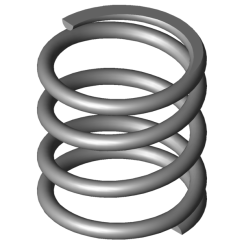 Product image - Compression springs VD-232N-02