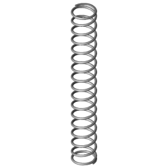 Product image - Compression springs VD-232N