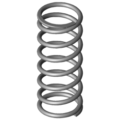 Product image - Compression springs VD-232O