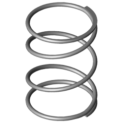 Product image - Compression springs VD-233E-22