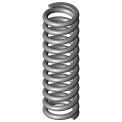 Product image - Compression springs VD-234A