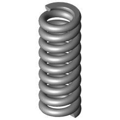 Product image - Compression springs VD-234B-02