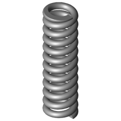 Product image - Compression springs VD-234B-03