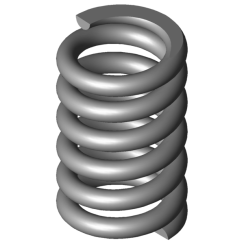 Product image - Compression springs VD-234BA-12