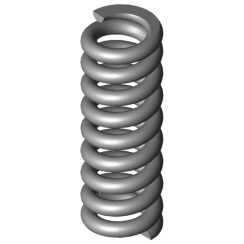 Product image - Compression springs VD-234D-10