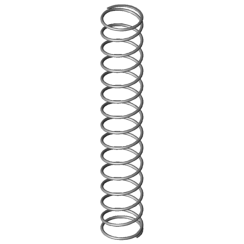 Product image - Compression springs VD-234O
