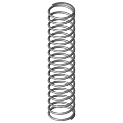 Product image - Compression springs VD-236D