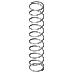 Product image - Compression springs VD-237