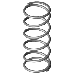Product image - Compression springs VD-239A-03