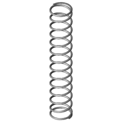 Product image - Compression springs VD-239A-05