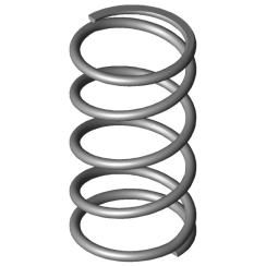 Product image - Compression springs VD-239A-10
