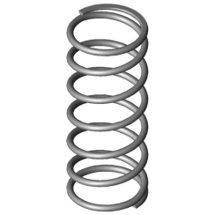 Product image - Compression springs VD-239A-14