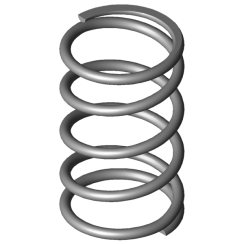 Product image - Compression springs VD-239B