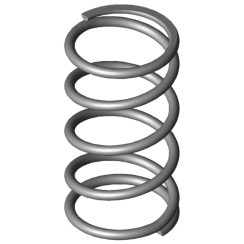 Product image - Compression springs VD-240