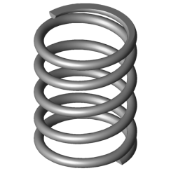 Product image - Compression springs VD-247A