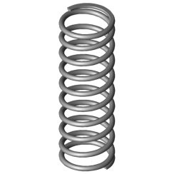 Product image - Compression springs VD-247C