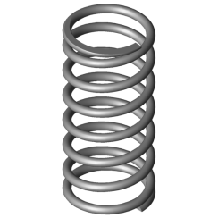 Product image - Compression springs VD-247D-05
