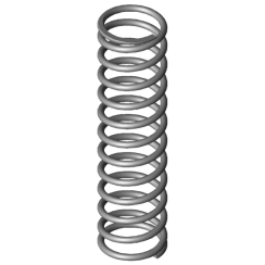 Product image - Compression springs VD-247D-08