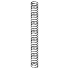 Product image - Compression springs VD-247D-09