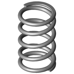 Product image - Compression springs VD-248