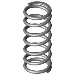 Product image - Compression springs VD-249