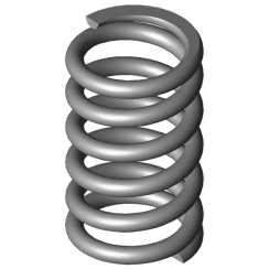Product image - Compression springs VD-252A-02