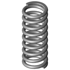 Product image - Compression springs VD-252A-04
