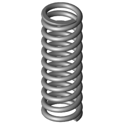 Product image - Compression springs VD-252A-05