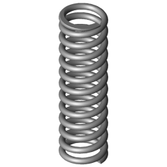 Product image - Compression springs VD-252A-06