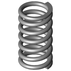 Product image - Compression springs VD-252A-33