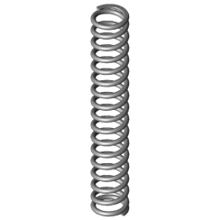 Product image - Compression springs VD-252A-40