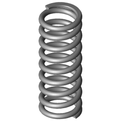 Product image - Compression springs VD-252AA