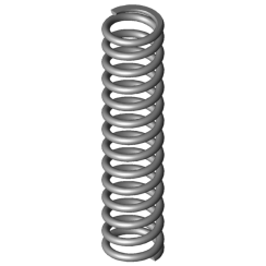 Product image - Compression springs VD-252AC