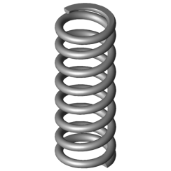 Product image - Compression springs VD-254A