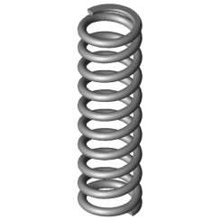 Product image - Compression springs VD-255